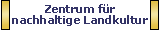 Zentrum f&uuml;r nachhaltige Landkultur