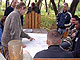 Z�rbiger Bildungslandschaft 2009