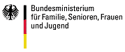 Bundesministerium f&uuml;r Familie, Senioren, Frauen und Jugend