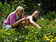 Garten f�r nachhaltige LandKultur