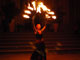 Feuer-Akrobatik-Gaukelei 2010