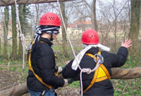 Quetzer Kultursommer 2008