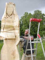 Quetzer Kultursommer 2009