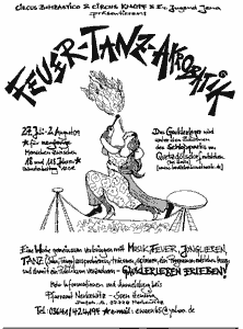 Quetzer Kultursommer 2009
