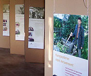 Ausstellung