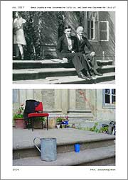 Zeitensprünge